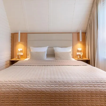 Kieferngrund App 3 * Heringsdorf