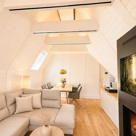 Kieferngrund App 3 Apartman *