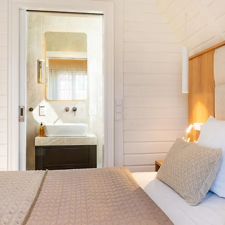 Apartman Kieferngrund App 3 *