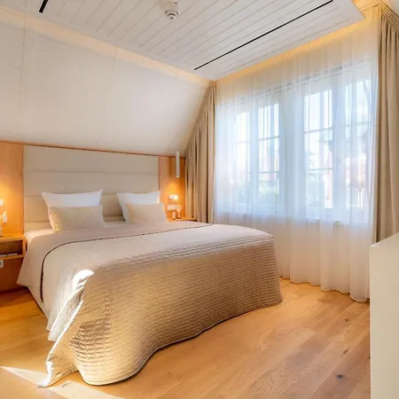 Apartman Kieferngrund App 3 Heringsdorf