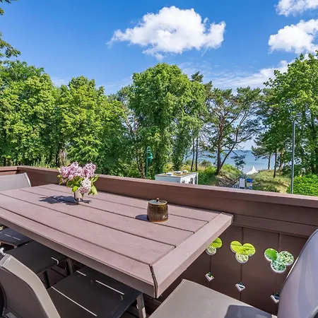 Apartman Kieferngrund App 3