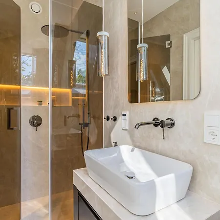 Kieferngrund App 3 * Heringsdorf