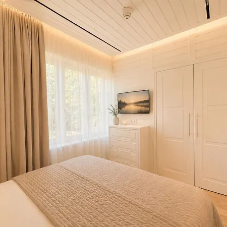 Kieferngrund App 3 Apartman *