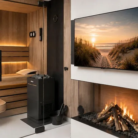 Apartman Kieferngrund App 3